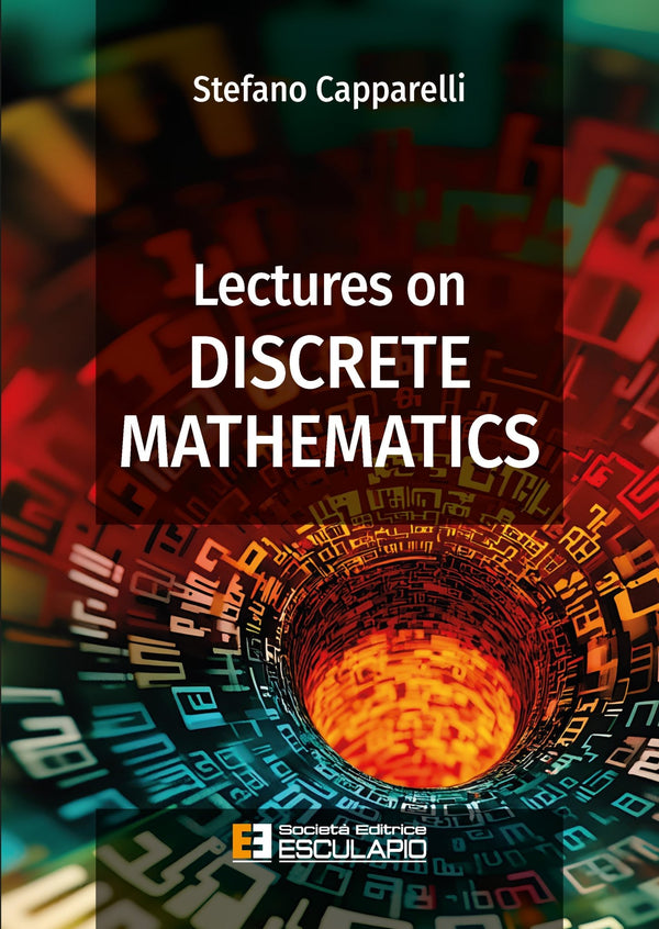 CAPPARELLI - Lectures on Discrete Mathematics